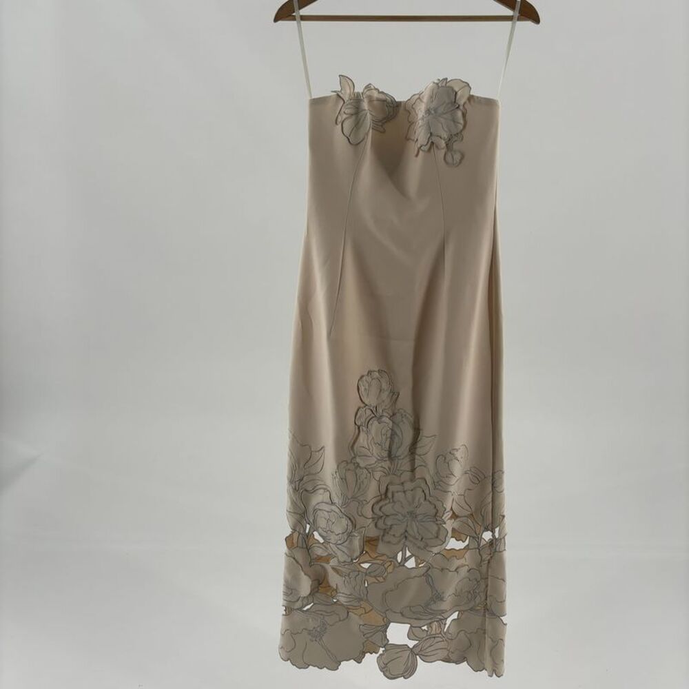 LEO LIN Dress in Multicolor